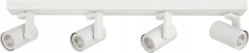 Spiela spot lámpa SPL-31993-4B-WH Italux