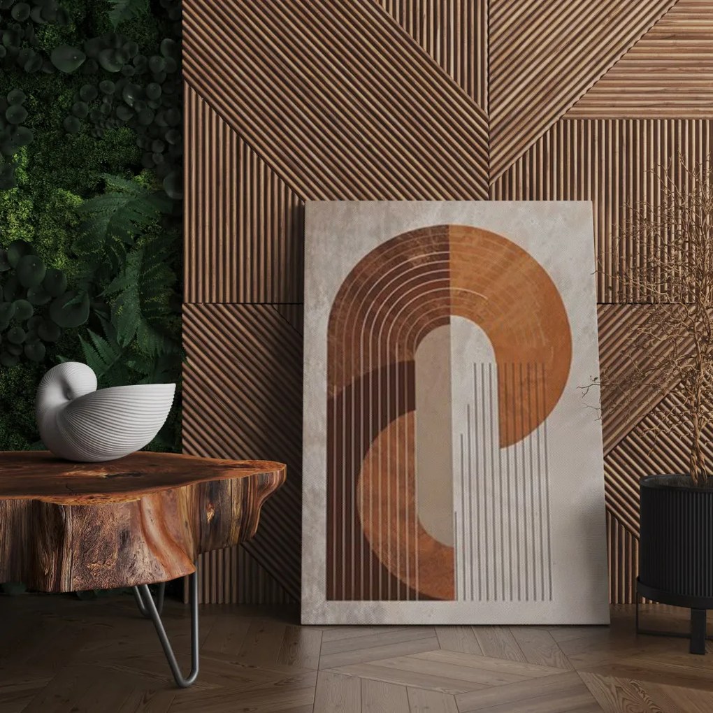 Vászonkép, 50×70 cm – TR255LNC1178