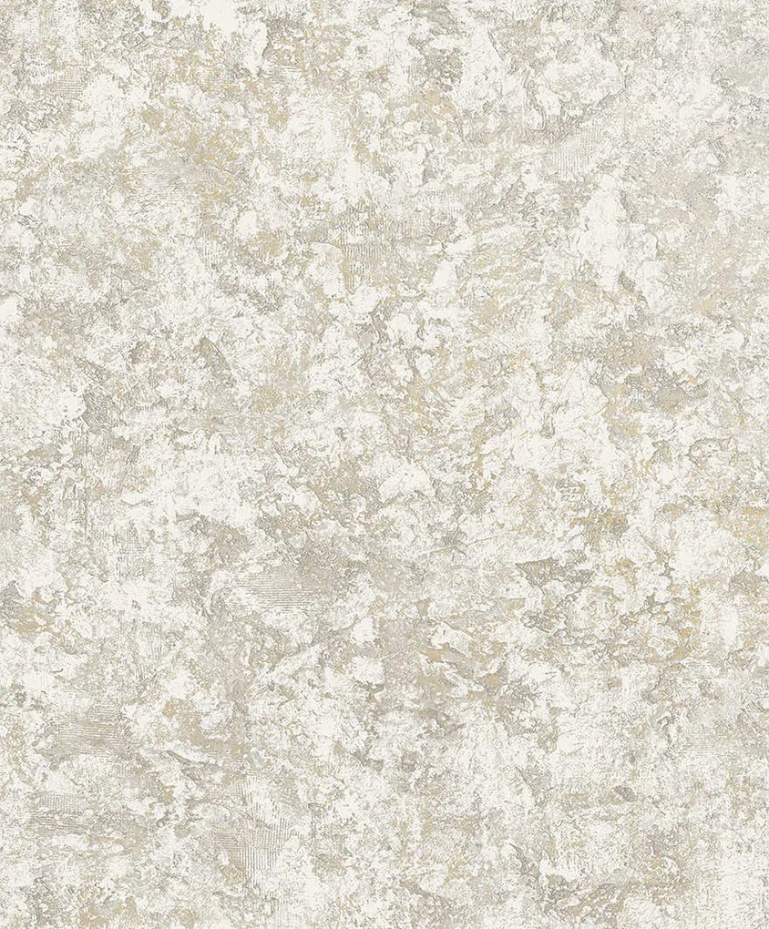 Holden Decor Essence Pyrite szürke fémhatású vakolathatású vlies tapéta – 66261
