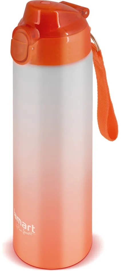 Lamart LT4057 Froze sport palack 0,7 l, narancssárga