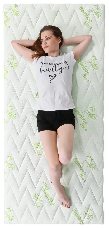 EMI Comfort Bamboo matrac, 120x200