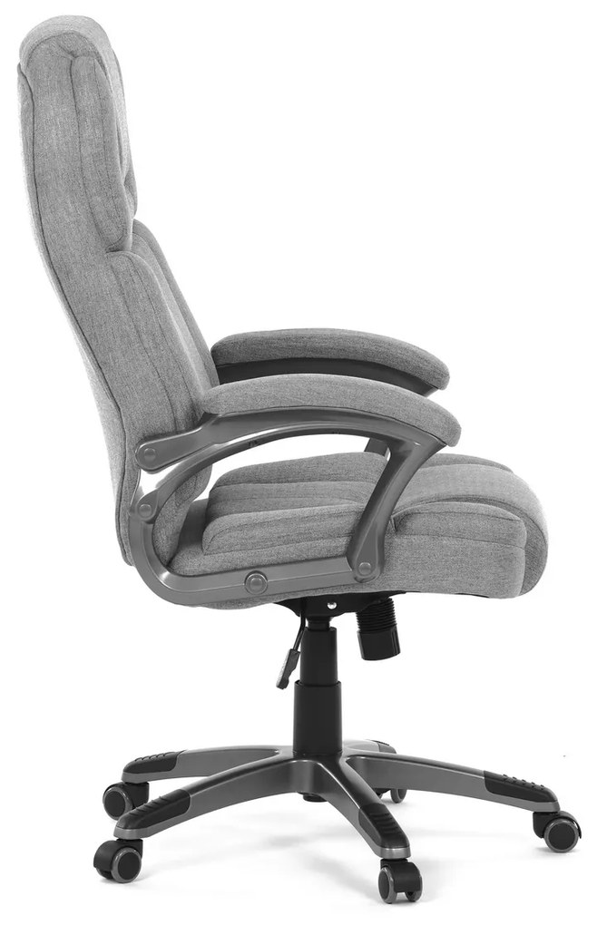 Autronic KA-C715 GREY2 irodai szék