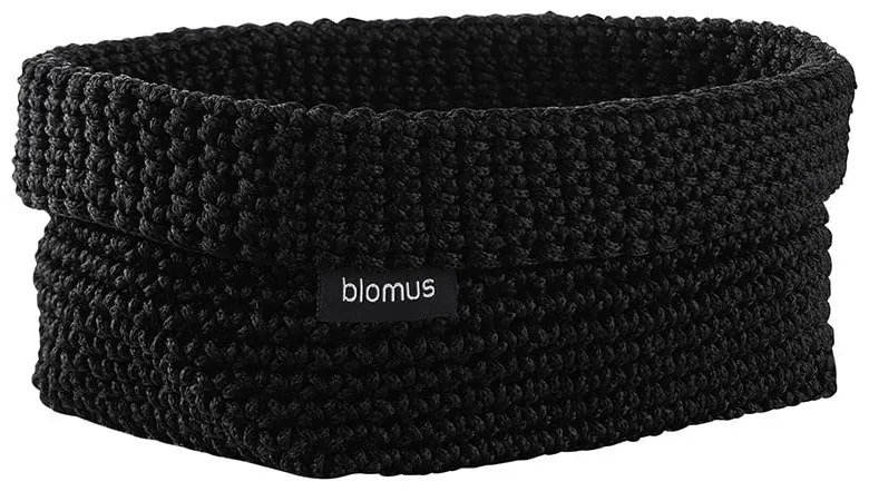 Fürdőszobai szövet kosár Rope - Blomus
