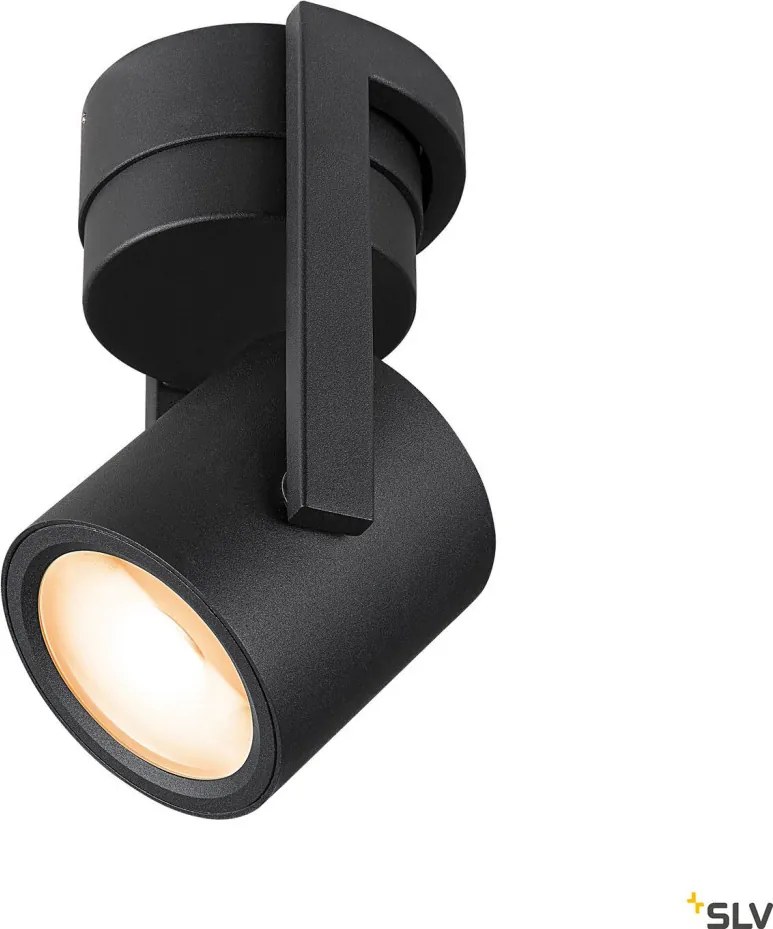 SLV OCULUS 1004664 Spotlámpa 1x11W/LED 2000-3000K 780LM IP20