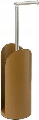 WC-papír tartó Kho homokszínű