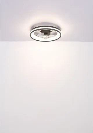 GLOBO 03651 GATIAN Ventilátoros lámpa IP20