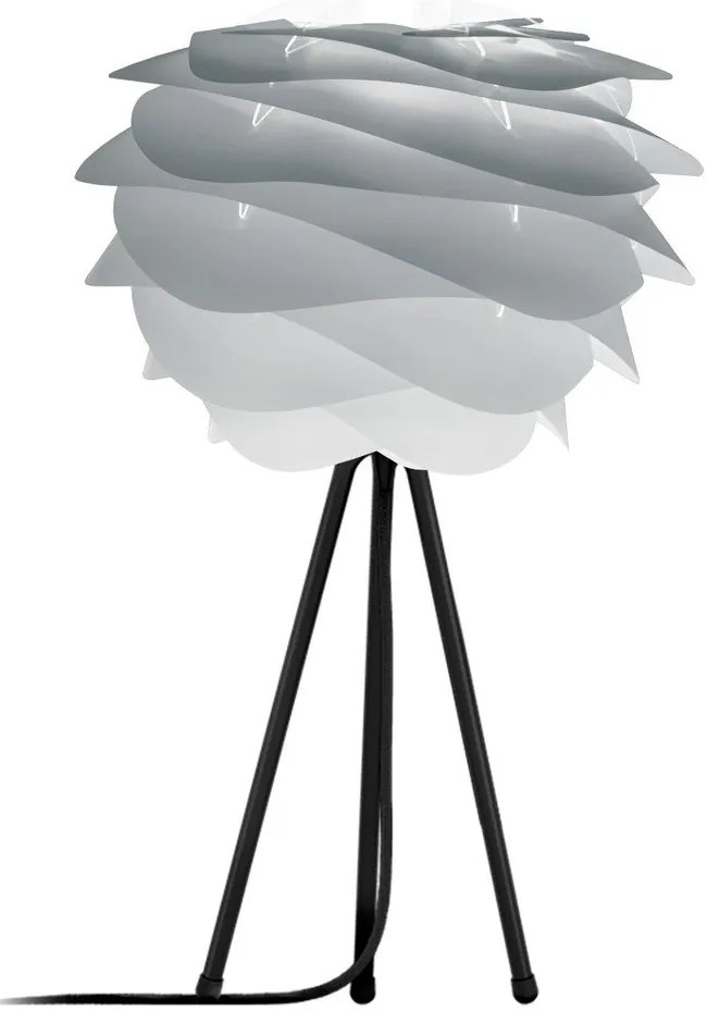 Carmina szürke lámpabúra, ⌀ 32 cm - UMAGE