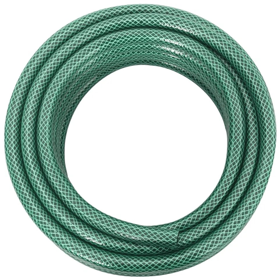 kerti tömlő Zöld 0,5 50 m PVC&quot;
