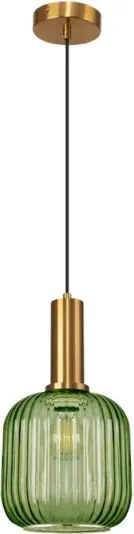 Toolight SPC-OSW-00592 Parametry Glamour fügesztett lámpa e27 60w IP20