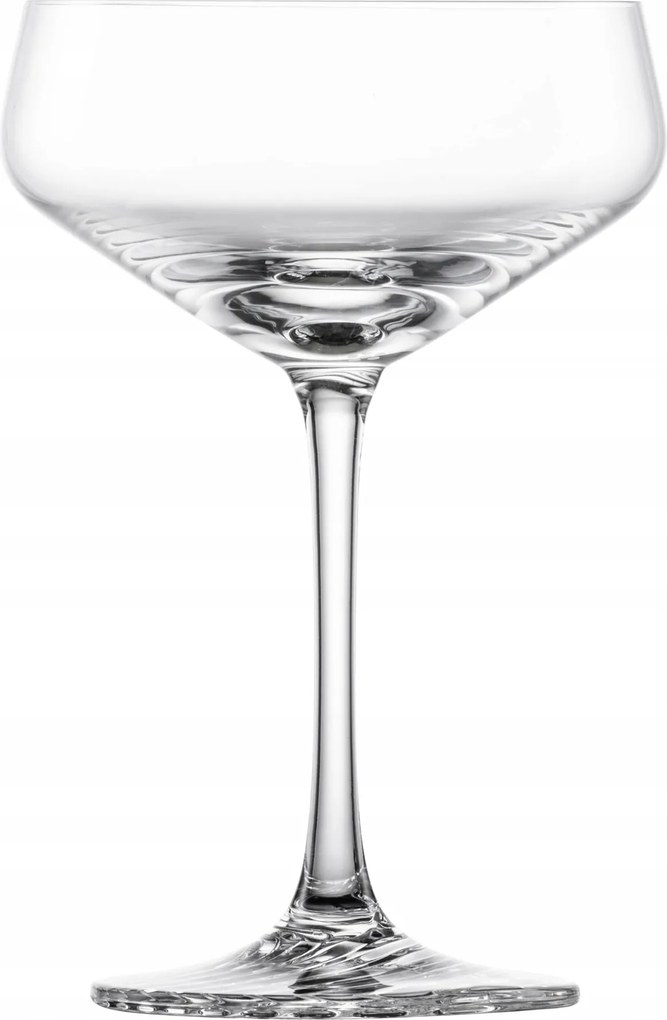 Echo Cocktail Műanyag Üveg 277 ml (kpl. 4 db)