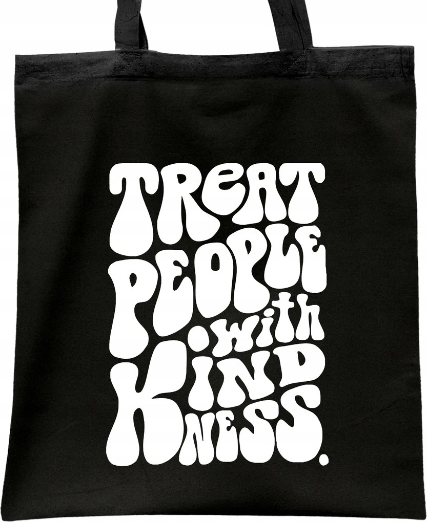 Harry Styles fekete pamut bevásárló táska rajongóknak Ajándék