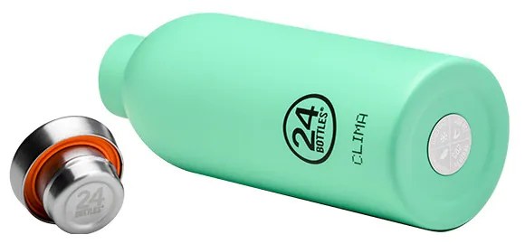 24Bottles Clima 500ml termosz