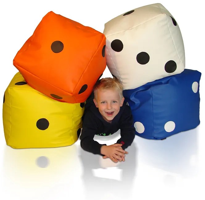 Taburett Kocka PLAY. 604180