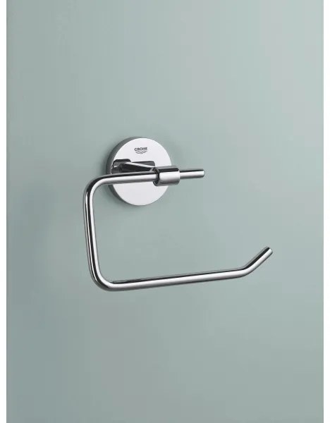 GROHE 41165000 - START COSMOPOLITAN WC-papírtartó 153 × 109 mm króm