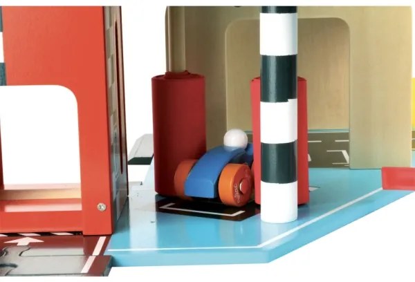 Vilac - Garázs Vilacity