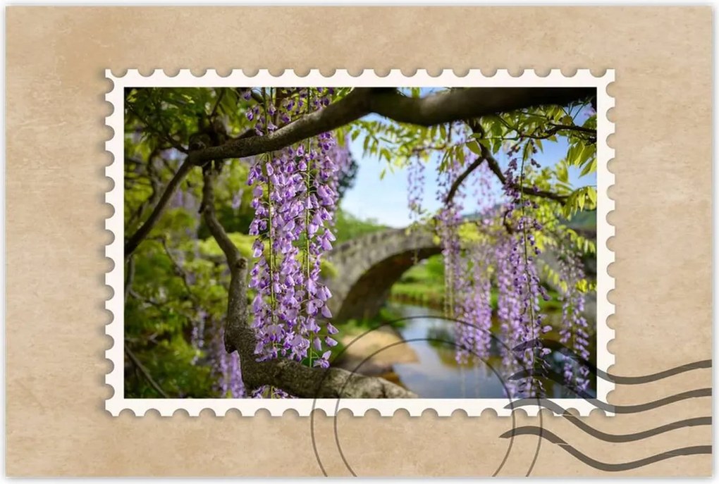 Poszterek 120x80 Japán Orient Buddhizmus