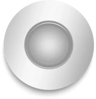 Philips - LED RGBW Dimmelhető fürdőszobai lámpa Hue XAMENTO 1xGU10/4,2W IP44