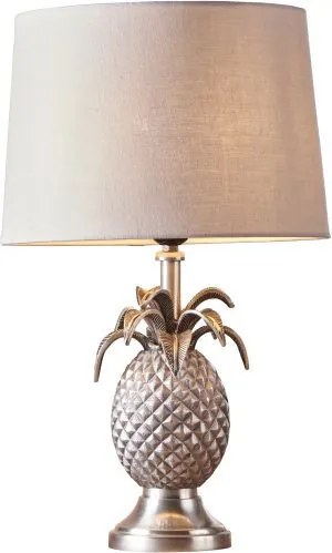Endon PINEAPPLE & MIA 91112 Asztali lámpa 60W E27 IP20