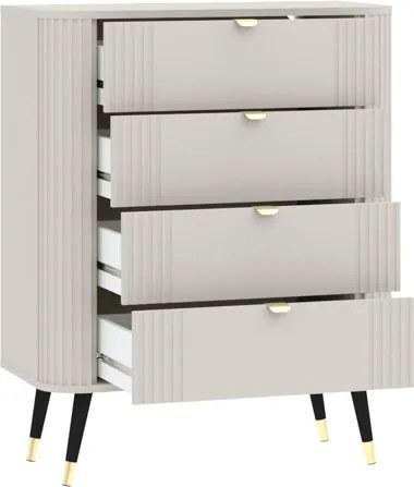 ONYX CABINET 4S