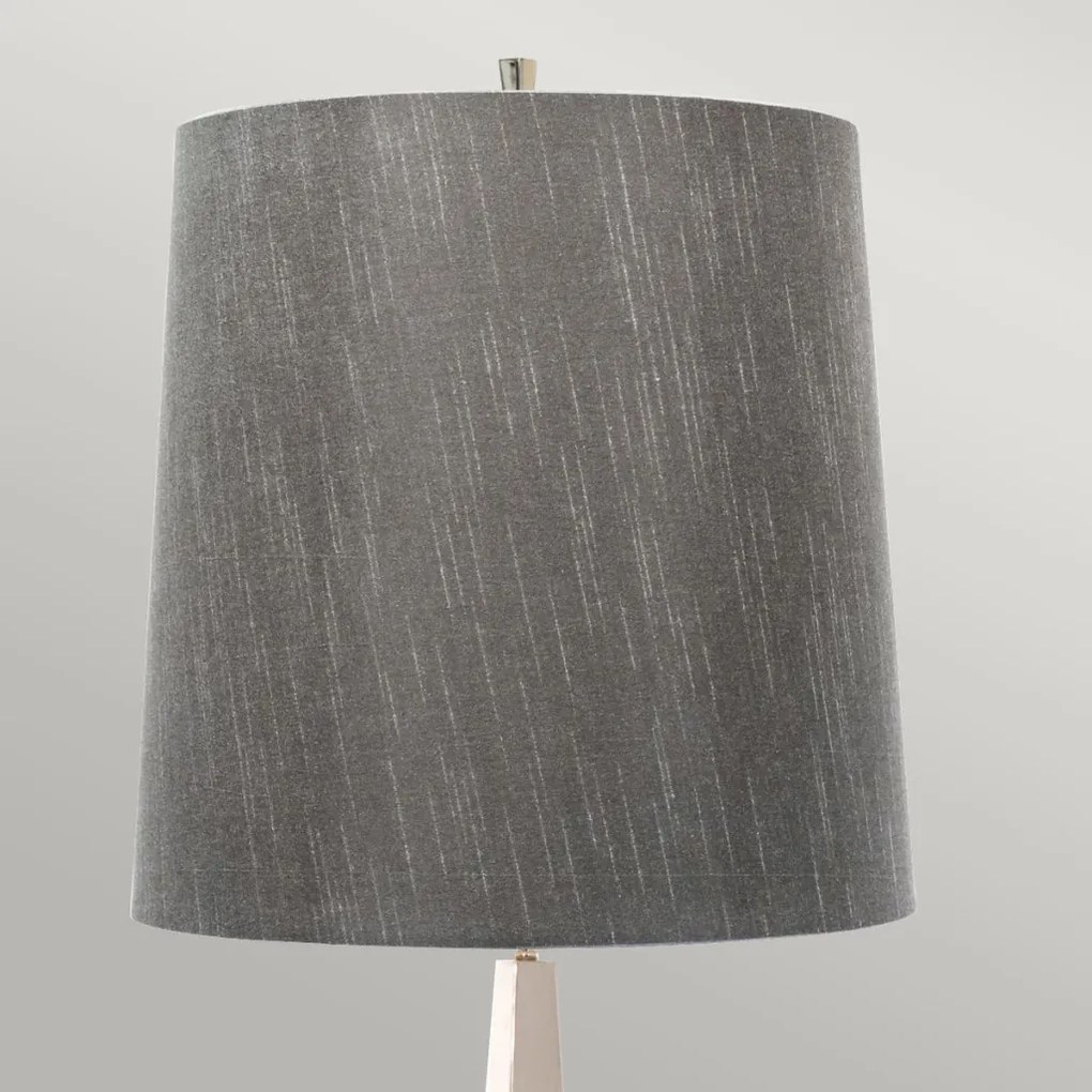 Elstead Lighting ASCENT ASCENT-FL-PN Állólámpa 1x60W/E27