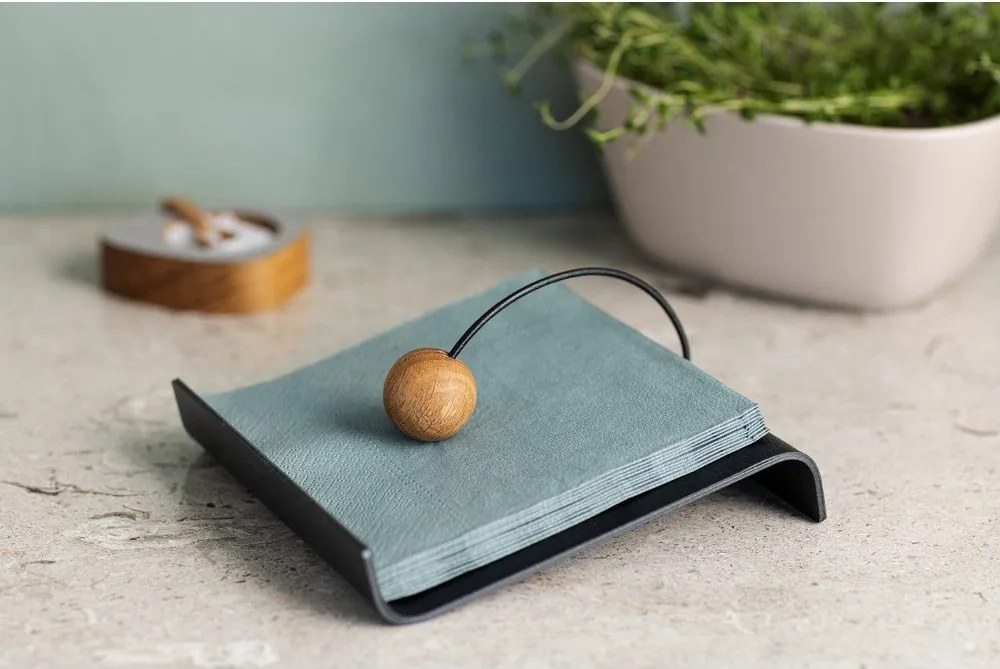 Szalvétatartó Hippo – LIND DNA