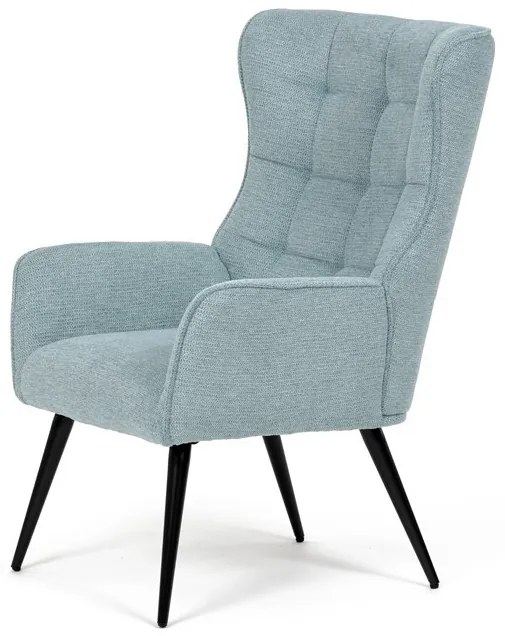 Zöld Relax Fotel. AK-315 GRN2