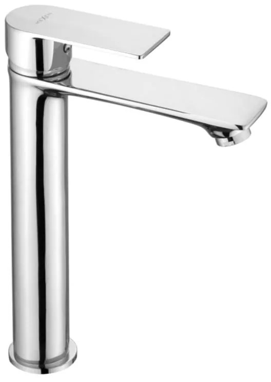 Mexen Royo magas mosdócsaptelep, króm - 72210-00