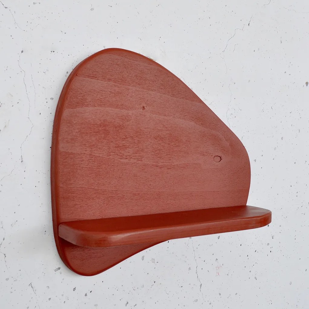 Fali polc, 35 cm – Meh221