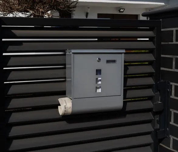 Mailbox
