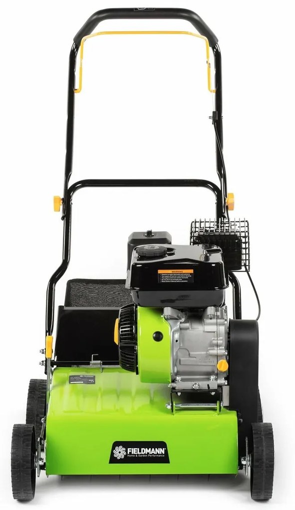 Fieldmann FZV 6050-B benzin vertikutátor