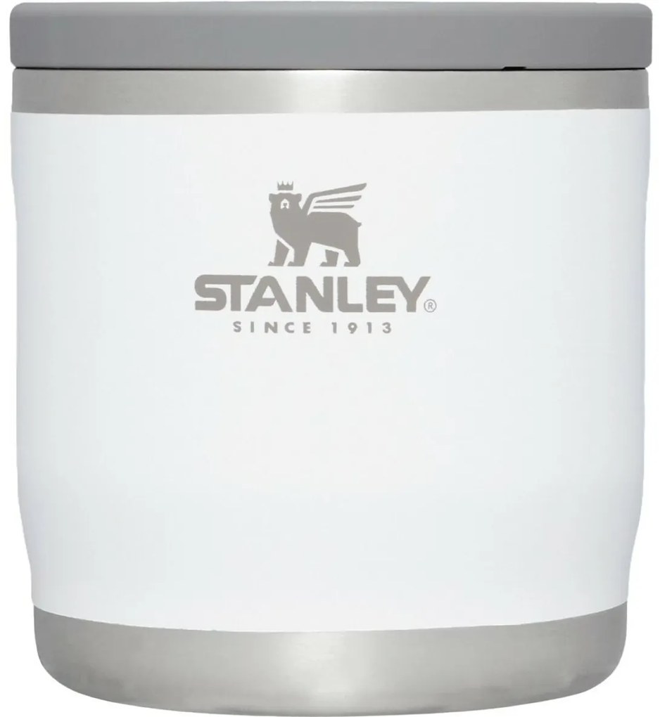 Stanley Adventure To-Go Food termosz 350 ml Polar fehér
