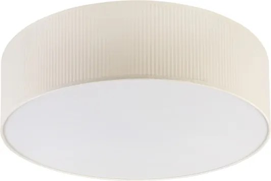 BRILAGI - Mennyezeti lámpa SIRIJA MODERN 4xE27/60W/230V átmérő 45 cm krémszínű