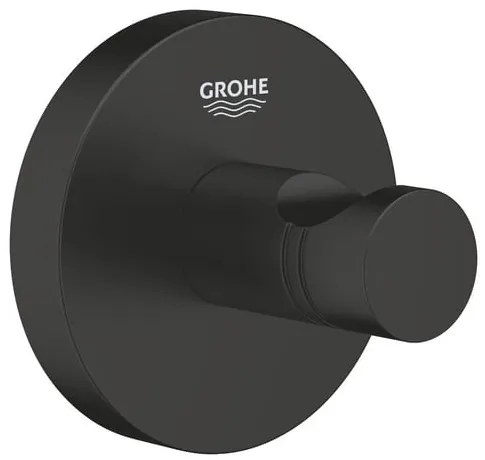 Grohe Essentials fogas fekete matt 1024602430 G1024602430