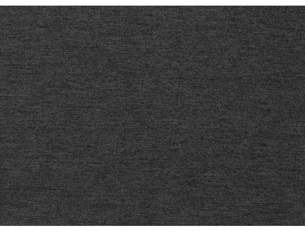 AIRI kihúzható kétüléses kanapé sötétszürke