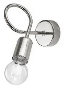 Fali lámpa CAMILLA 1xE27/60W/230V