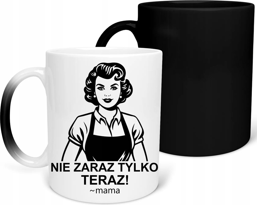 Mágikus Bögre Ajándék Anyák Napjára Vicces Mutatós Anyák Napja Csomagolás