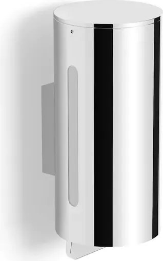 Stella adagoló folyékony szappanhoz 0,3L alsó adagoló rendszer króm