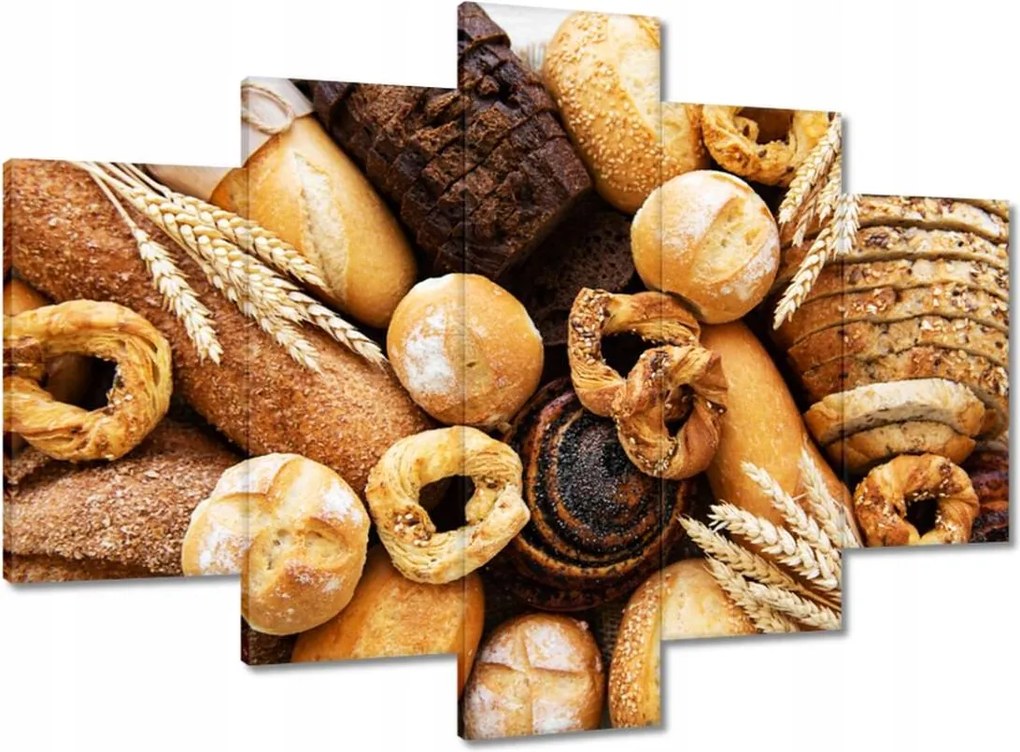 Képek 150x105 Kenyér választék