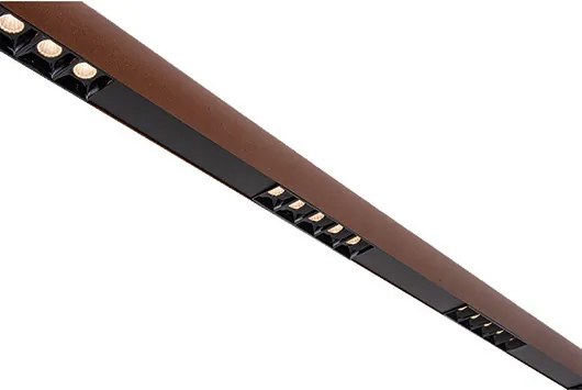 ZAMBELIS 22222 Modern Led Függesztett Lámpa LED IP20