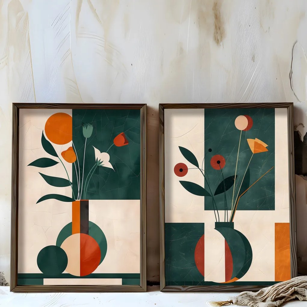 Falikép, 50×70 cm – HUM103