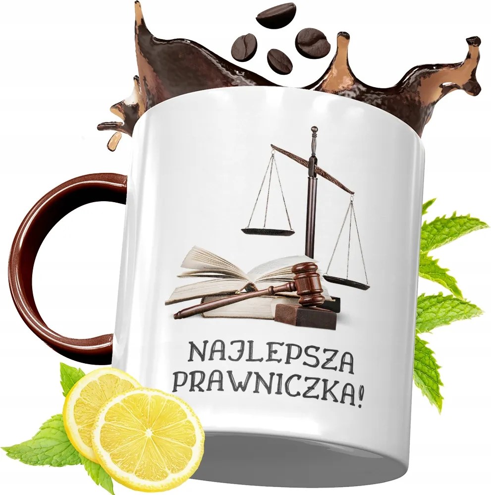 Bordó Bögre Ügyvédnek Születésnapra Ajándék fényképes nyomtatással