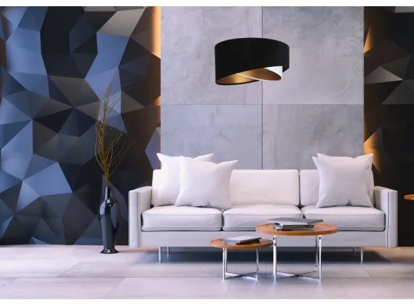 Csillár zsinóron GALAXY 1xE27/60W/230V