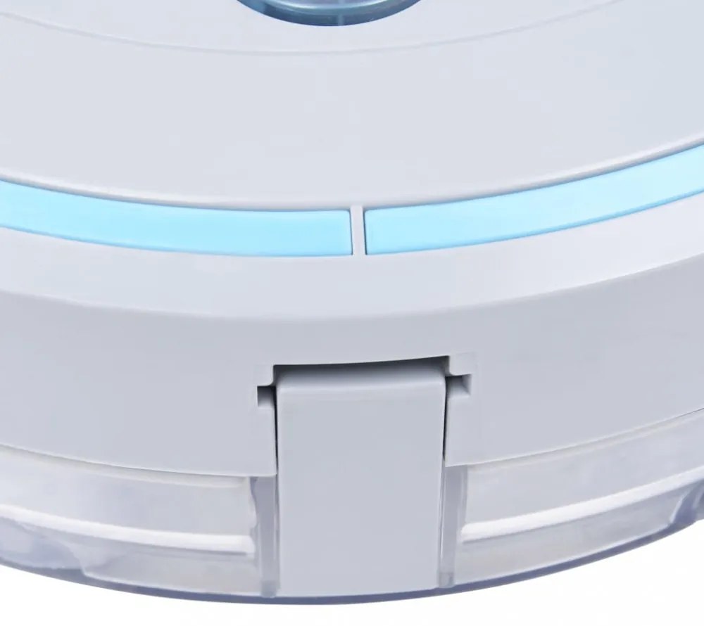 vezeték nélküli úszómedence-tisztító robot 27 W