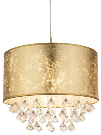 Globo 15187H3 - Csillár AMY 1xE27/60W