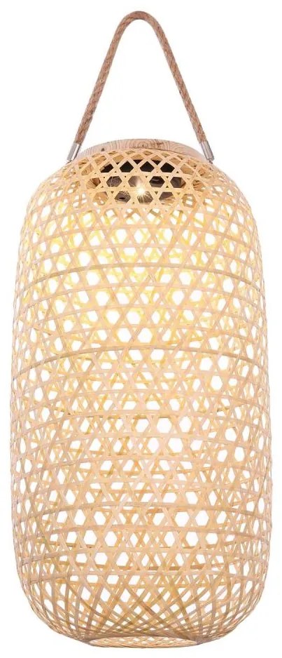 Globo 33671 - LED napelemes lámpa LED/0,06W/3V IP44