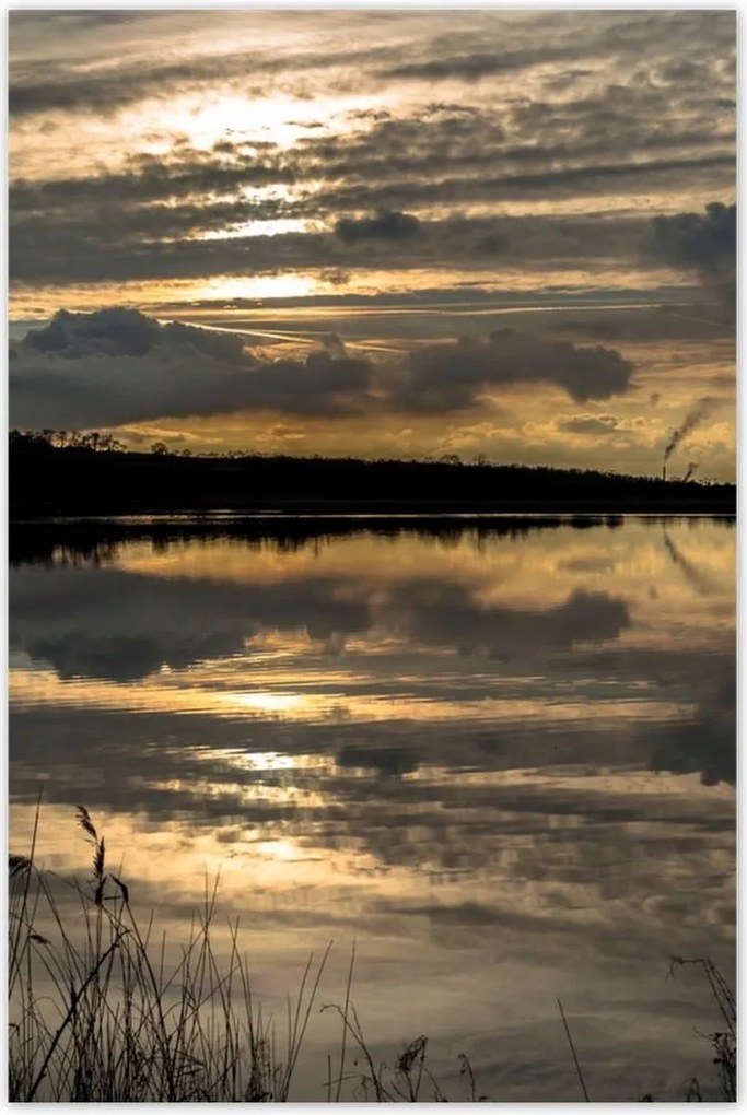 Poszterek 80x120 Naplemente