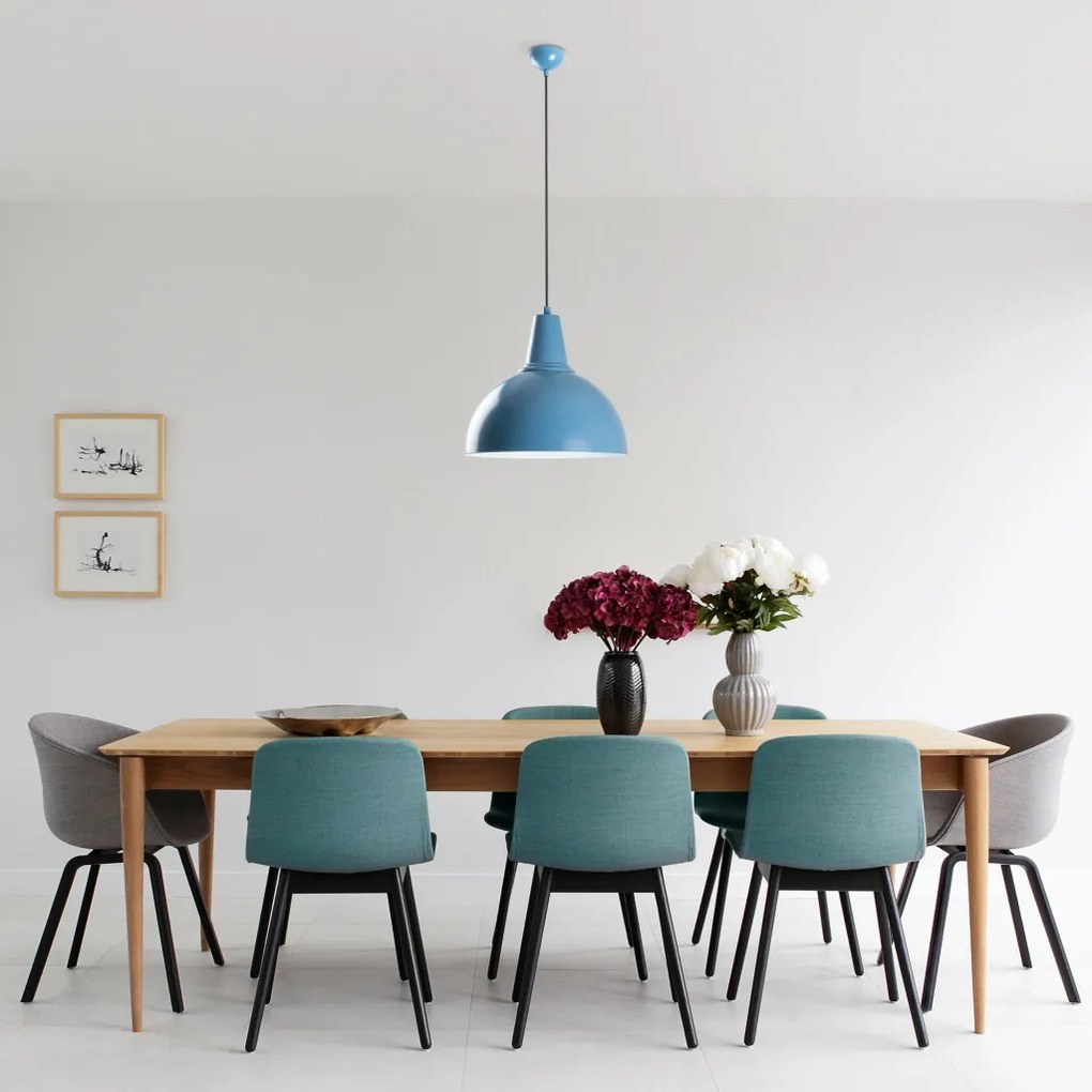 Kure 2451 - Light Blue
