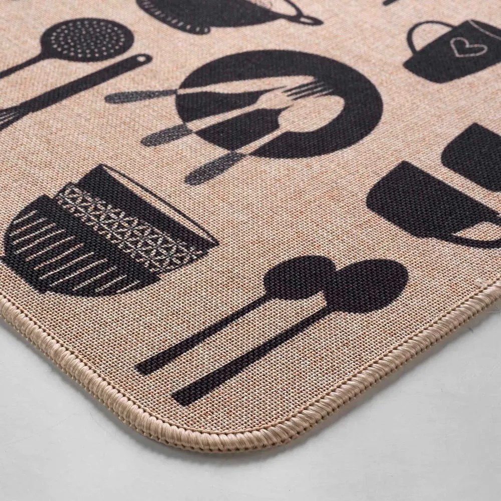 Futószőnyeg 45x120 cm Kitchen – douceur d'intérieur