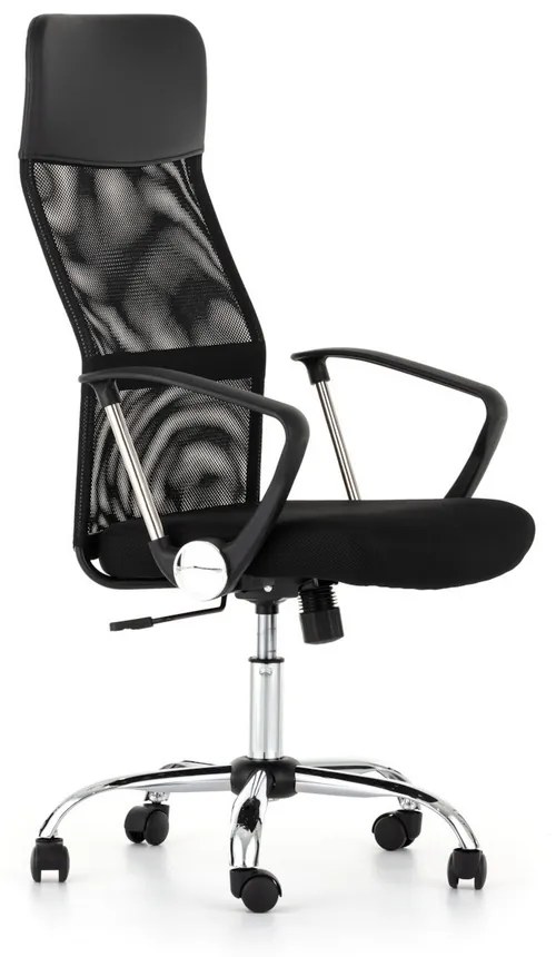 Grant irodai szék 1 + 1 INGYENES, fekete