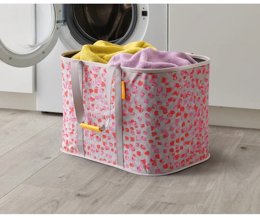 Textil szennyeskosár 55 l Hold-All Max – Joseph Joseph